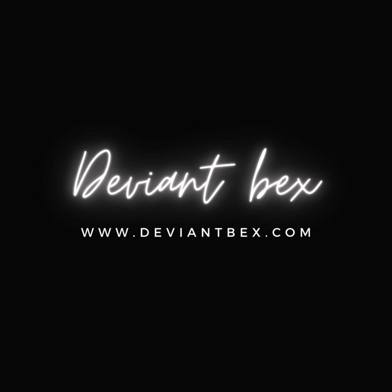 See Deviant Bex profile