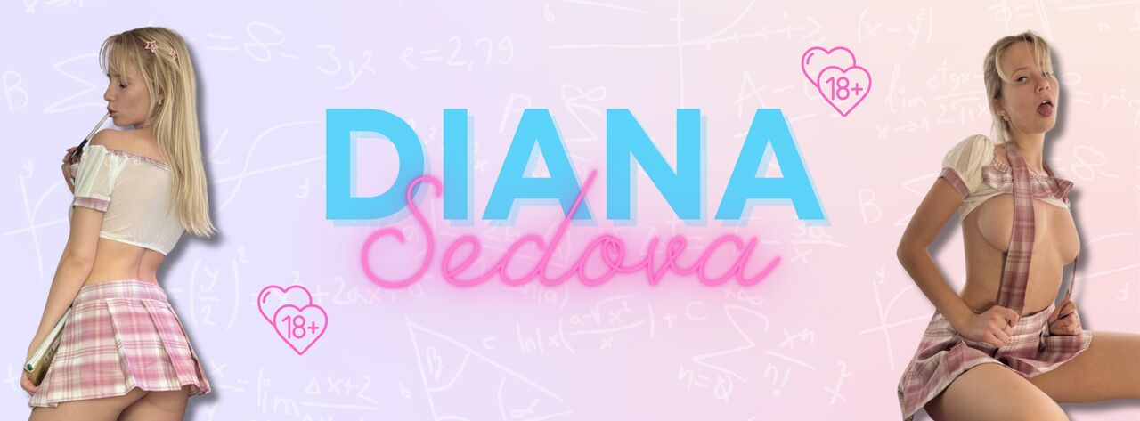 See Diana Sedova profile