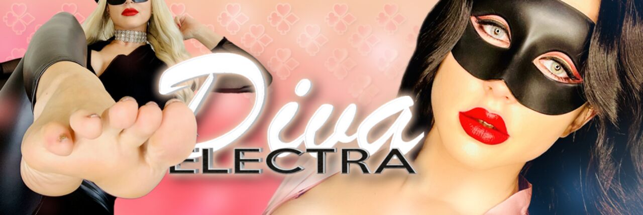 See Diva Electra profile