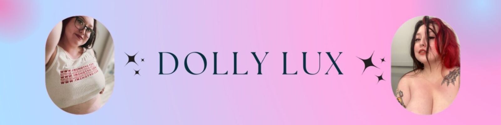 See Dolly Lux profile