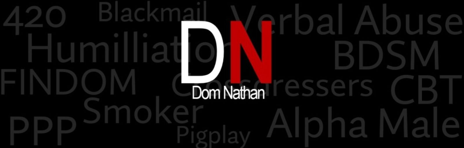 See Dom Nathan profile