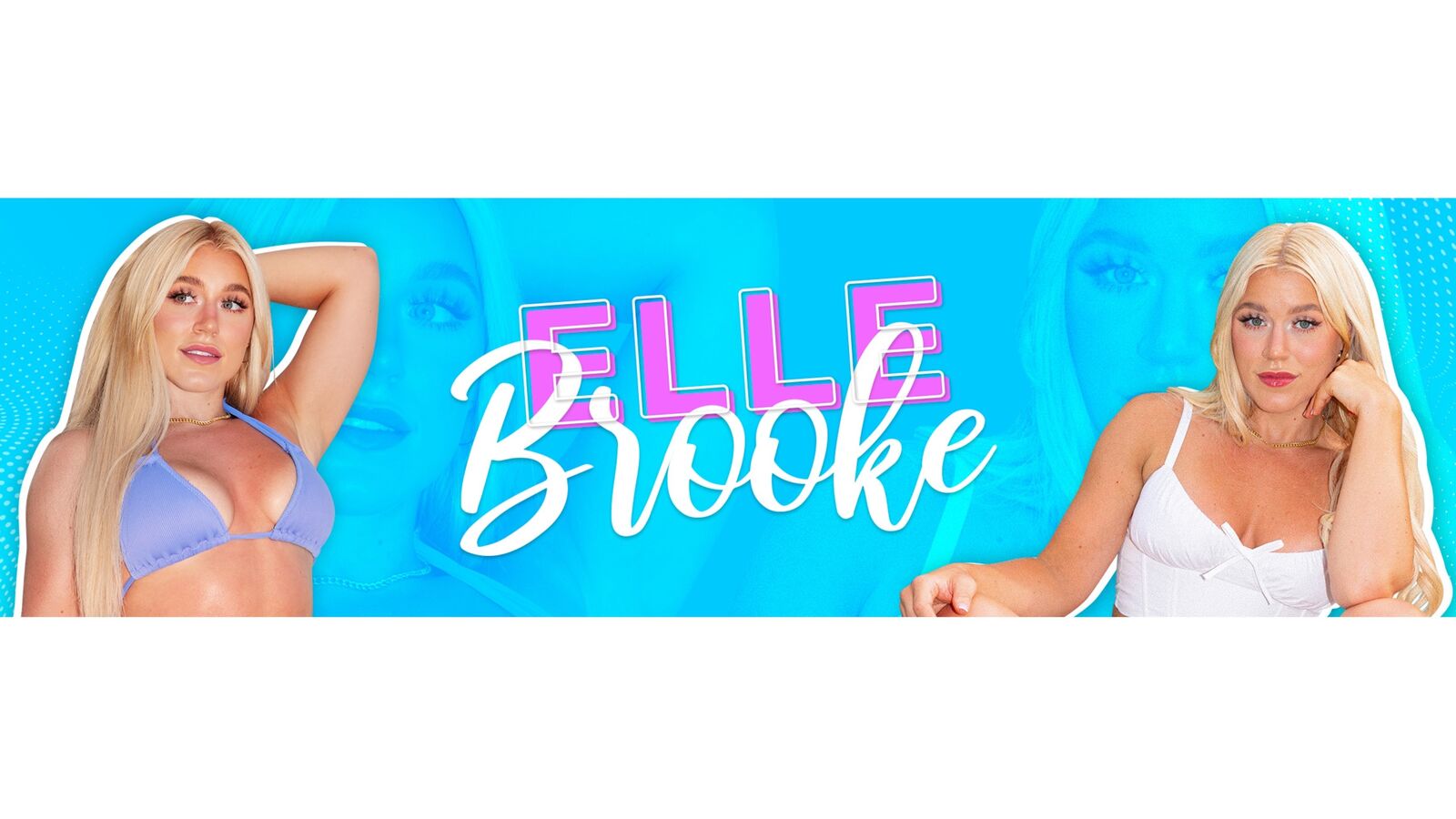See Elle Brooke 🇬🇧 profile