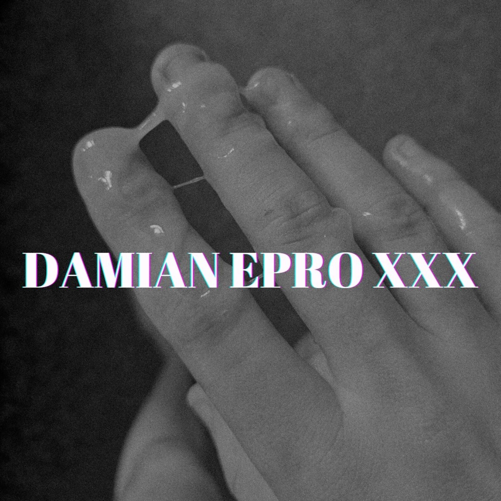 See Damian Epro profile