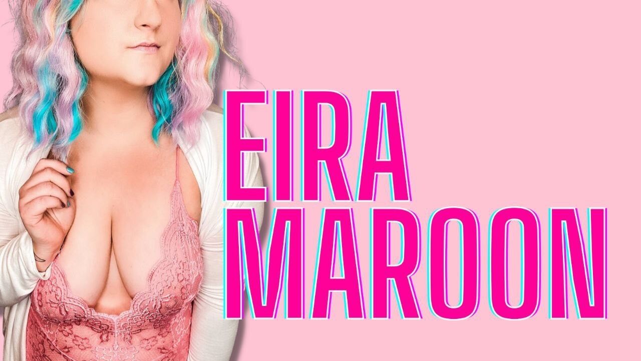 See Eira Maroon profile