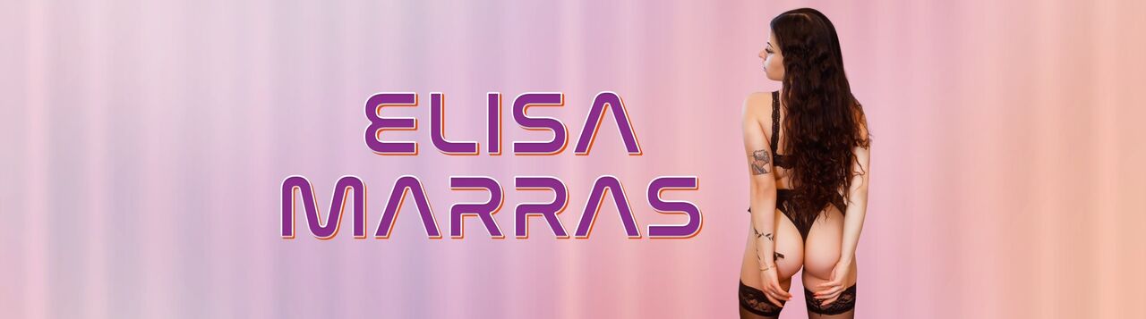 See Elisa Marras profile