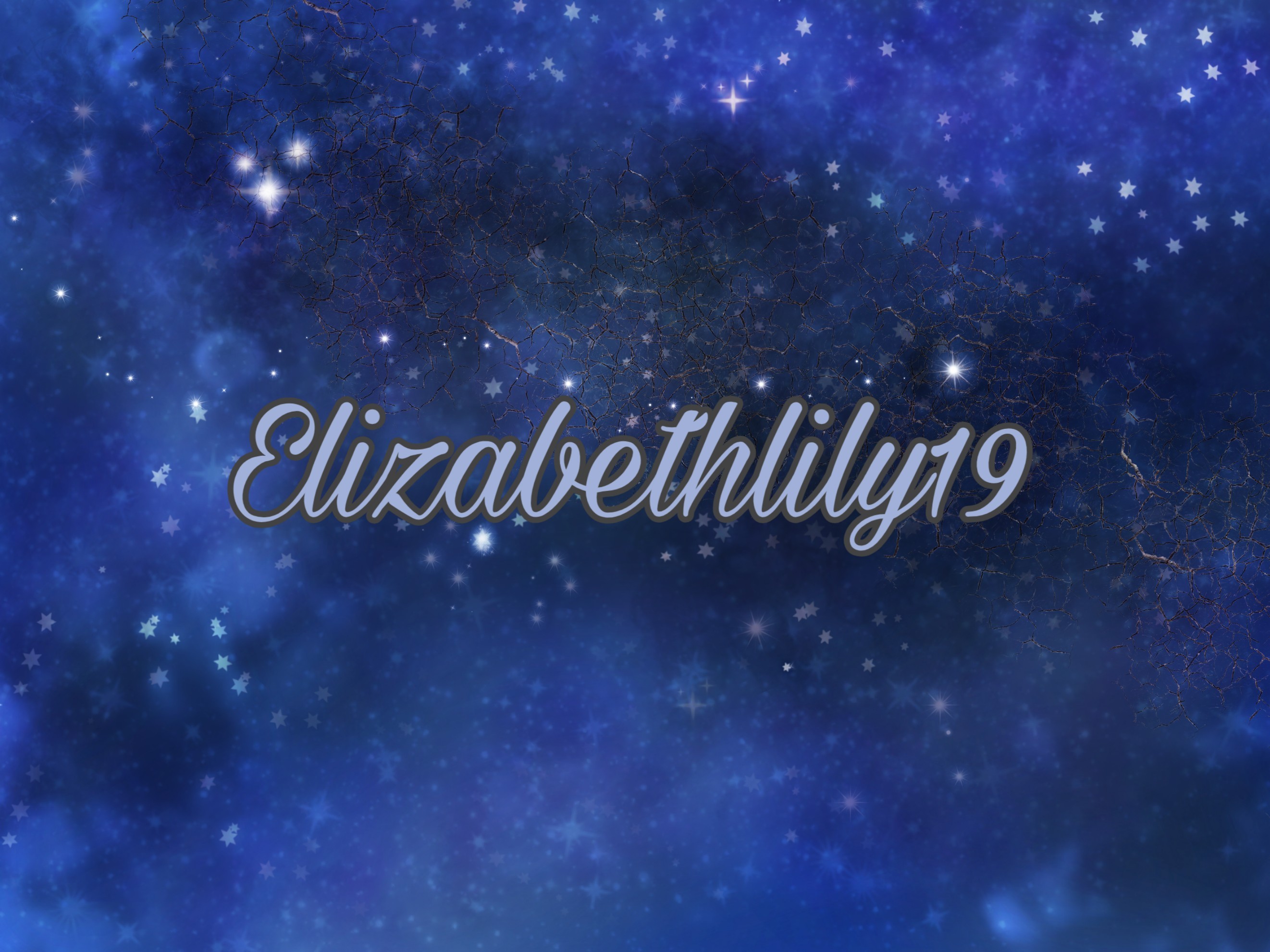 See Elizabeth ✨ profile