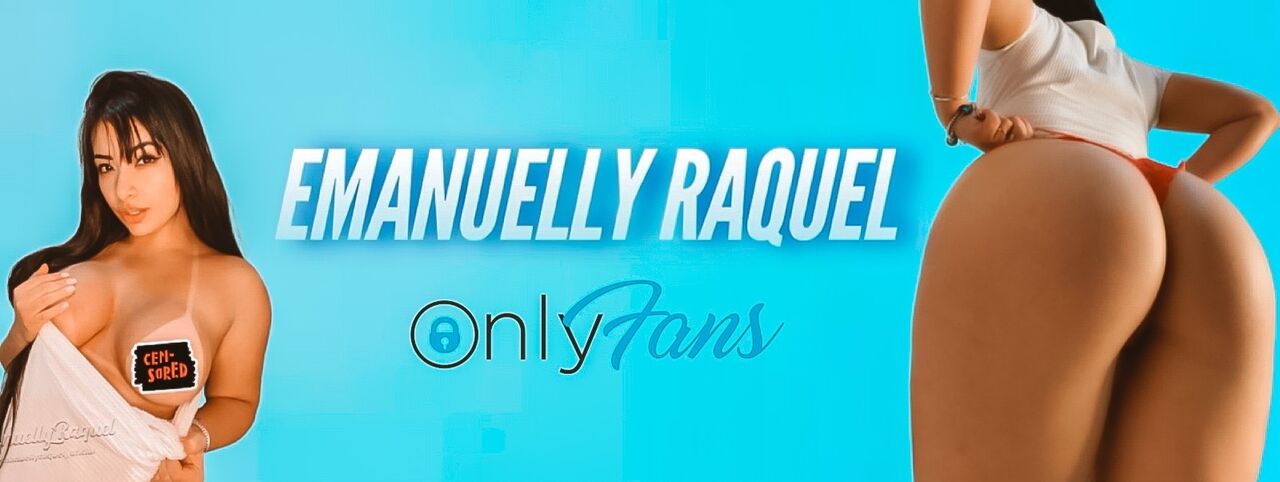 See Emanuelly Raquel profile