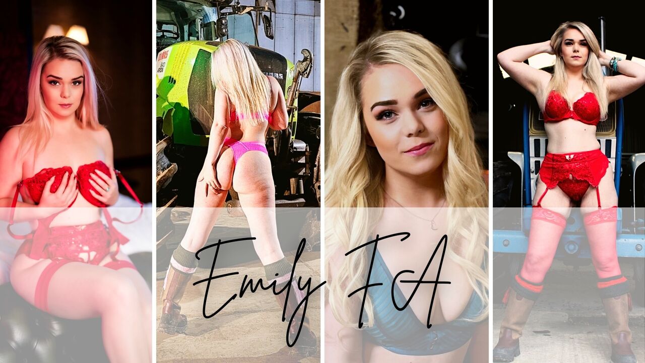 See Emily FA profile