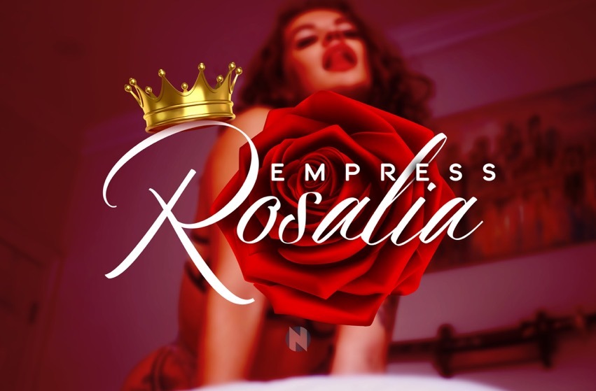 See Empress Rosalia profile
