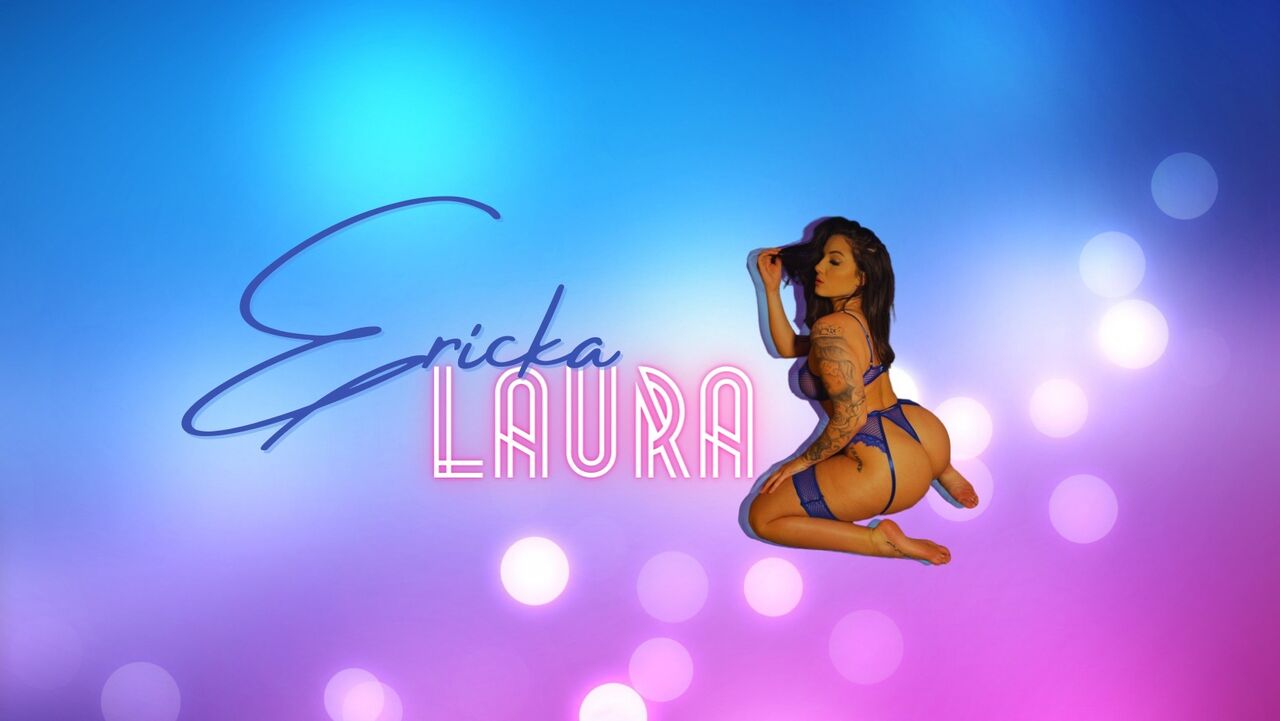 See Ericka Laura profile