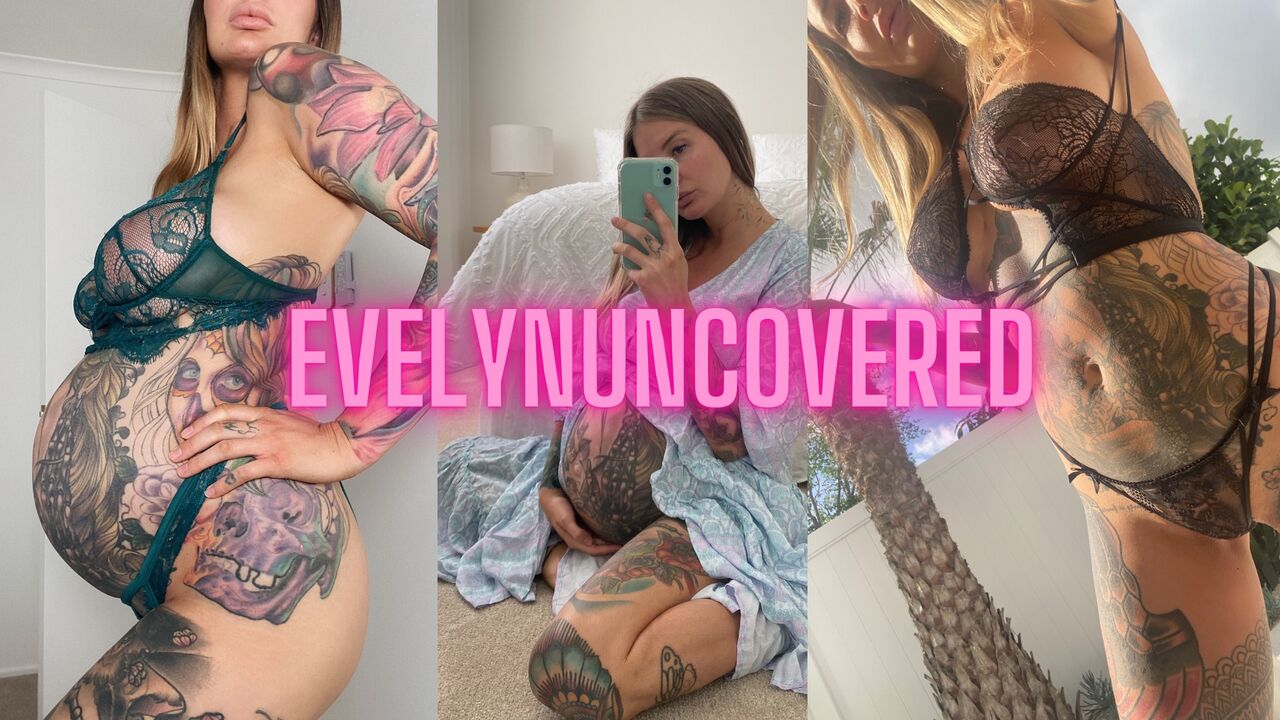evelynuncovered