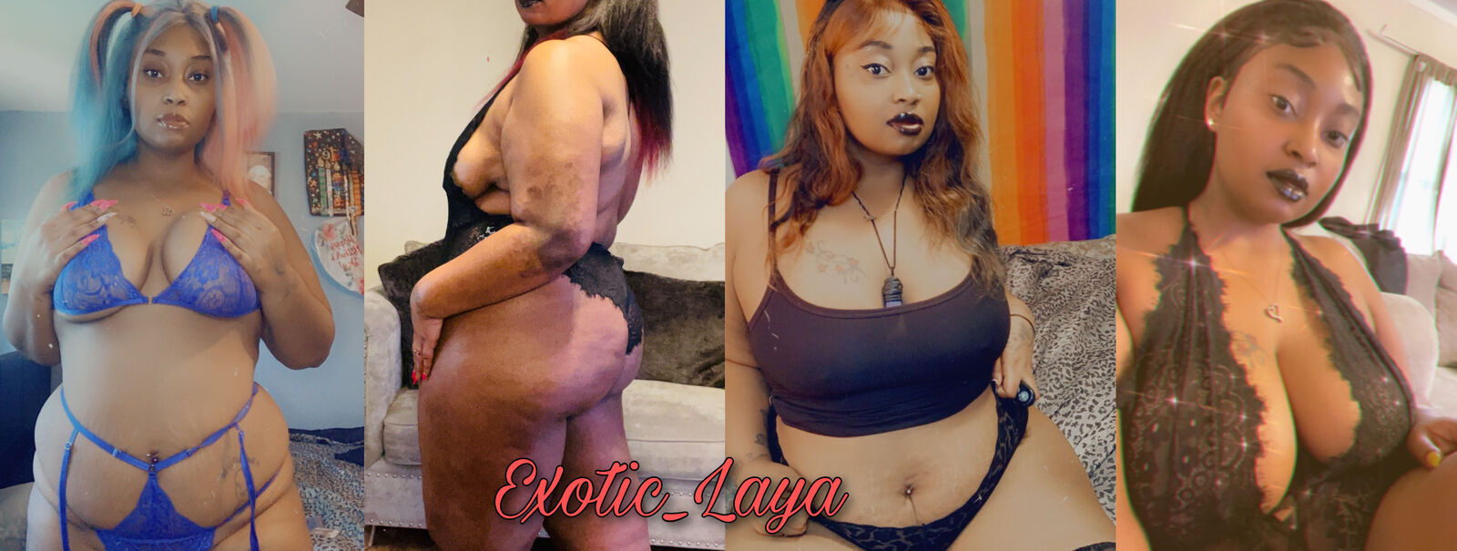 See Exotic_Laya profile