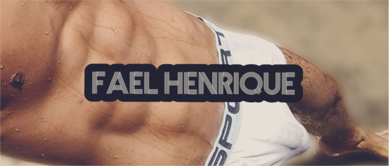 See Fael Henrique profile