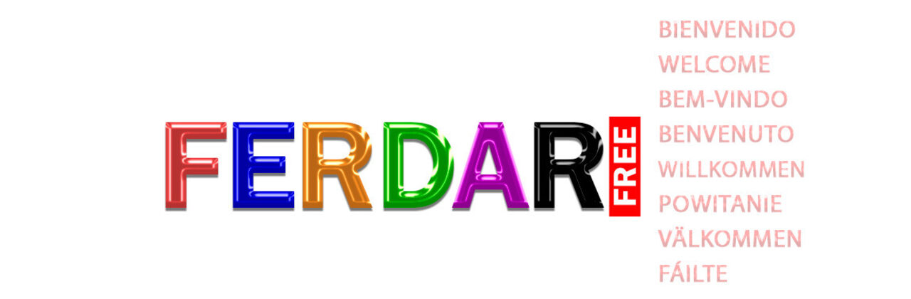 See FerDar - Free 🆓 profile