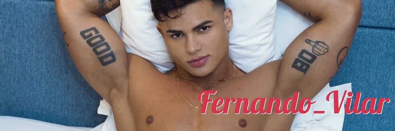 See Fernando Vilar profile