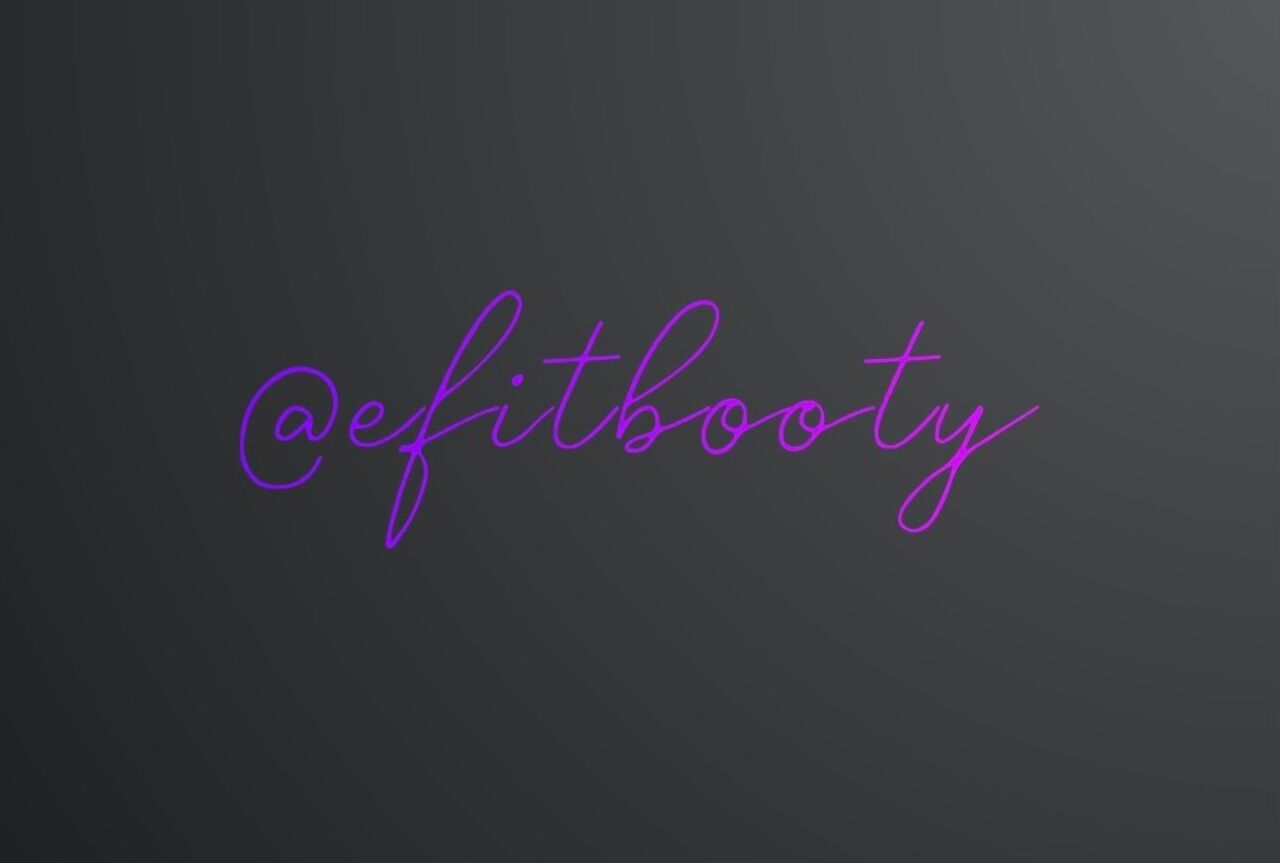 See Elegant FitBooty 🍑 profile