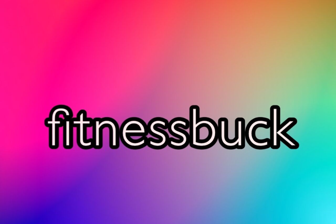 fitnessbuck