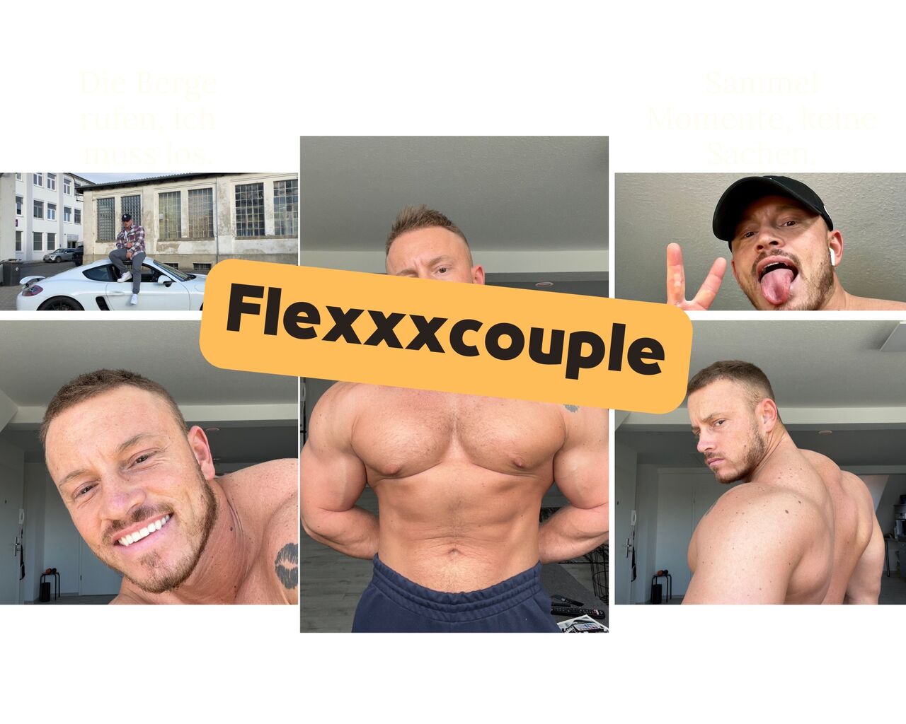flexxxcouple
