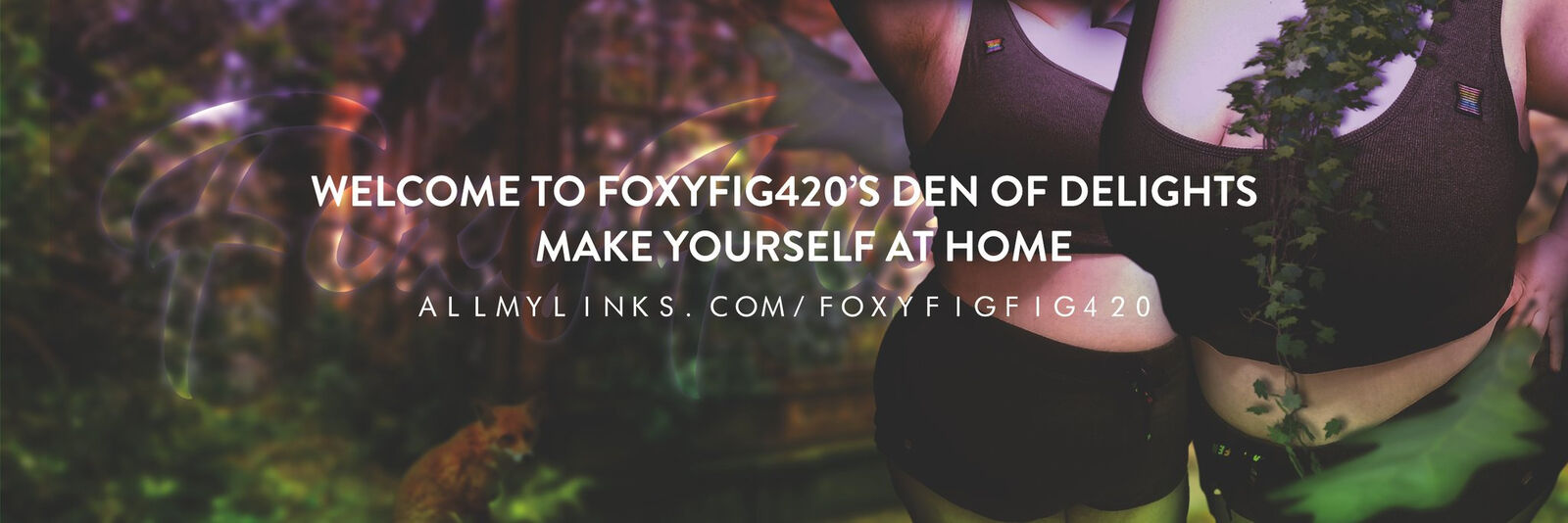 See Foxy Fig ~ (they/he/tree/it) profile