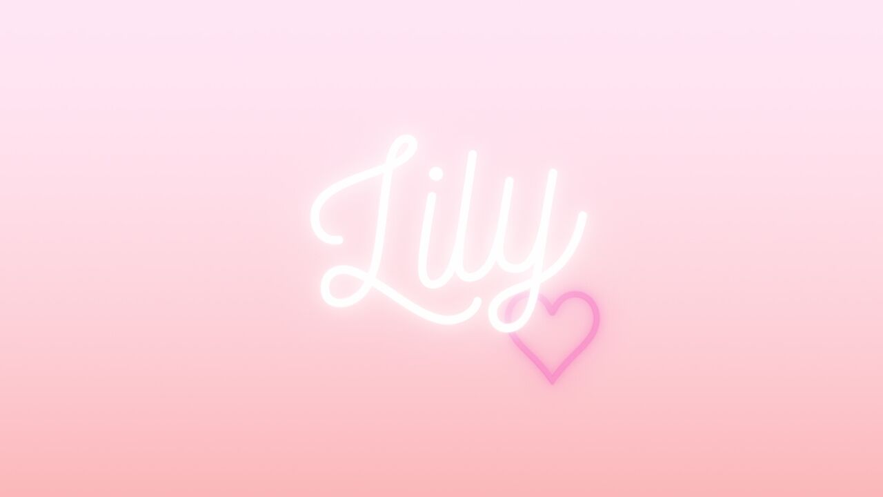 See Lily ♡ profile