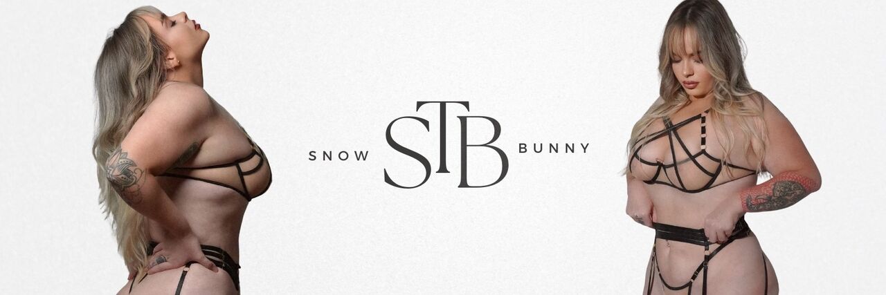 See SNOW || THE || BUNNY™ profile