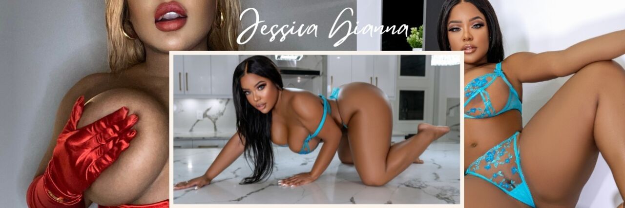 See JessicaGianna profile