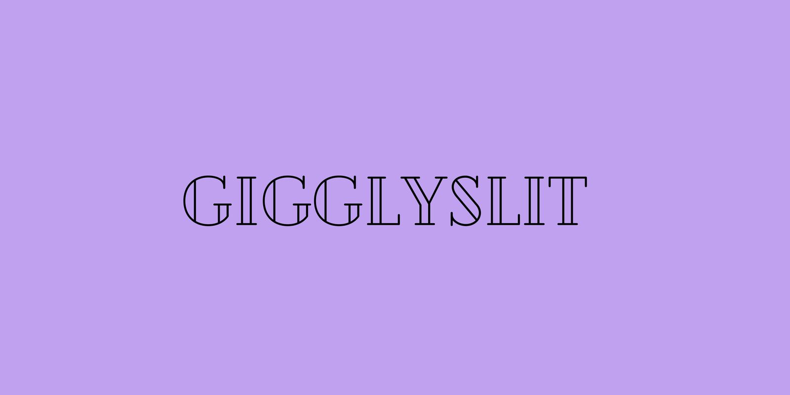 See 💕giggly💕 profile