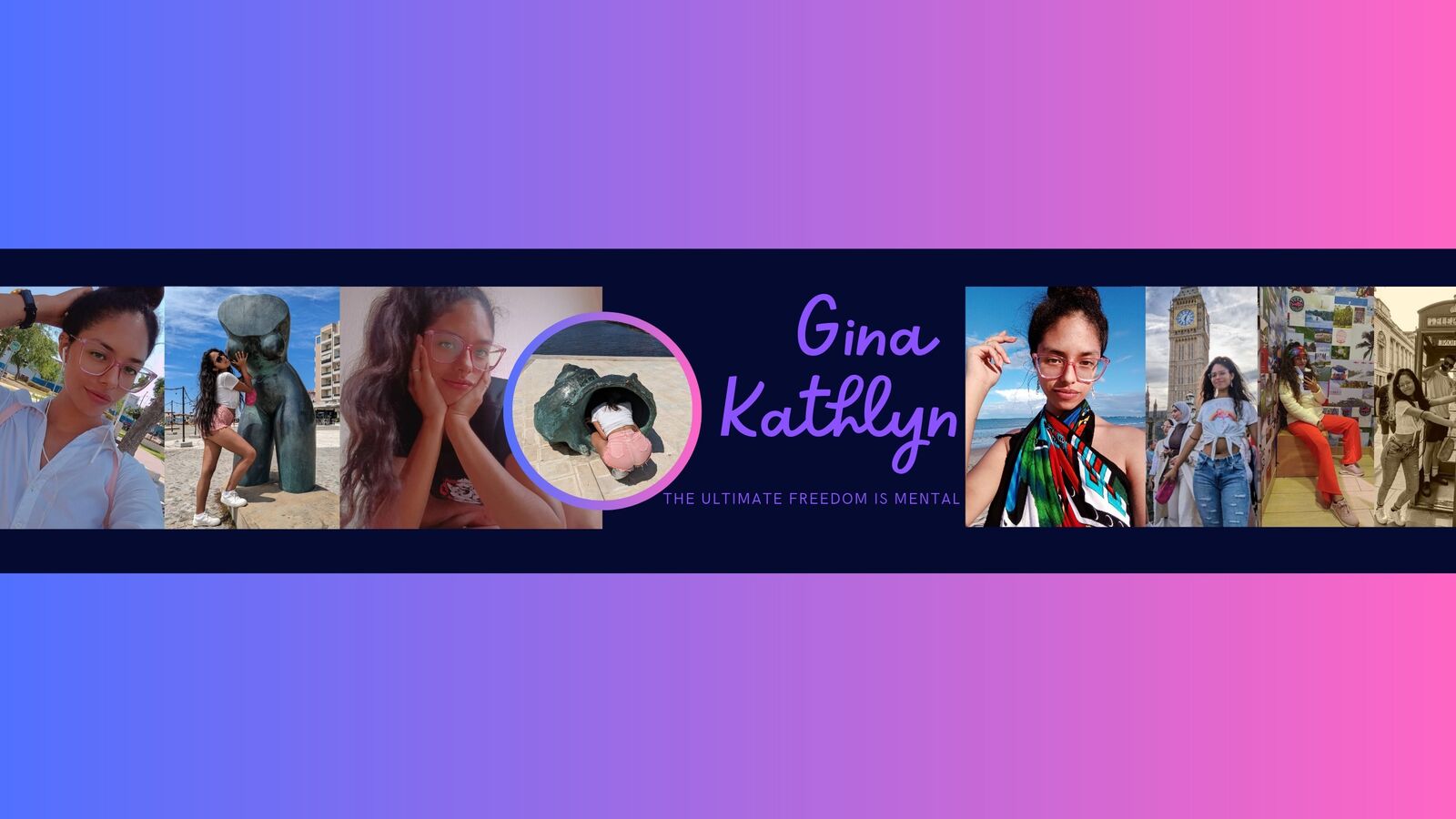 See Gina kathlyn profile
