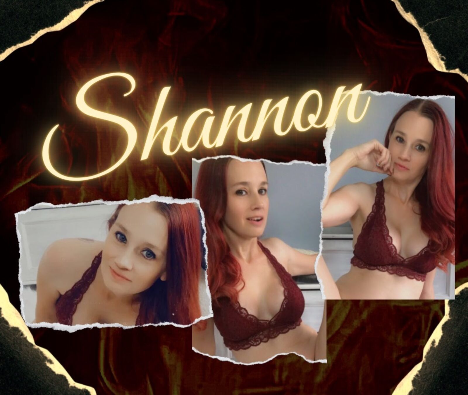 See 💋Shannon💋 profile