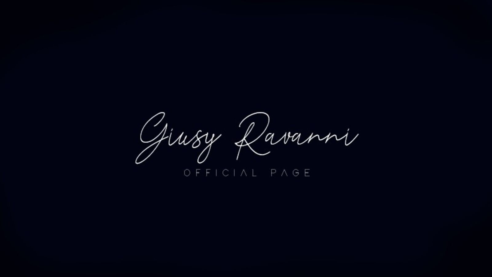 See Giusy Ravanni profile
