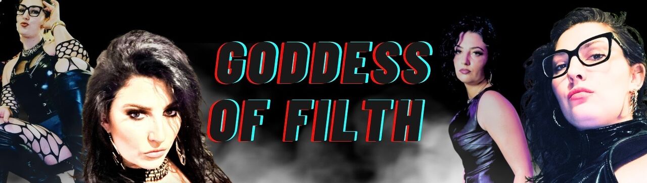 See Goddess Of Filth profile