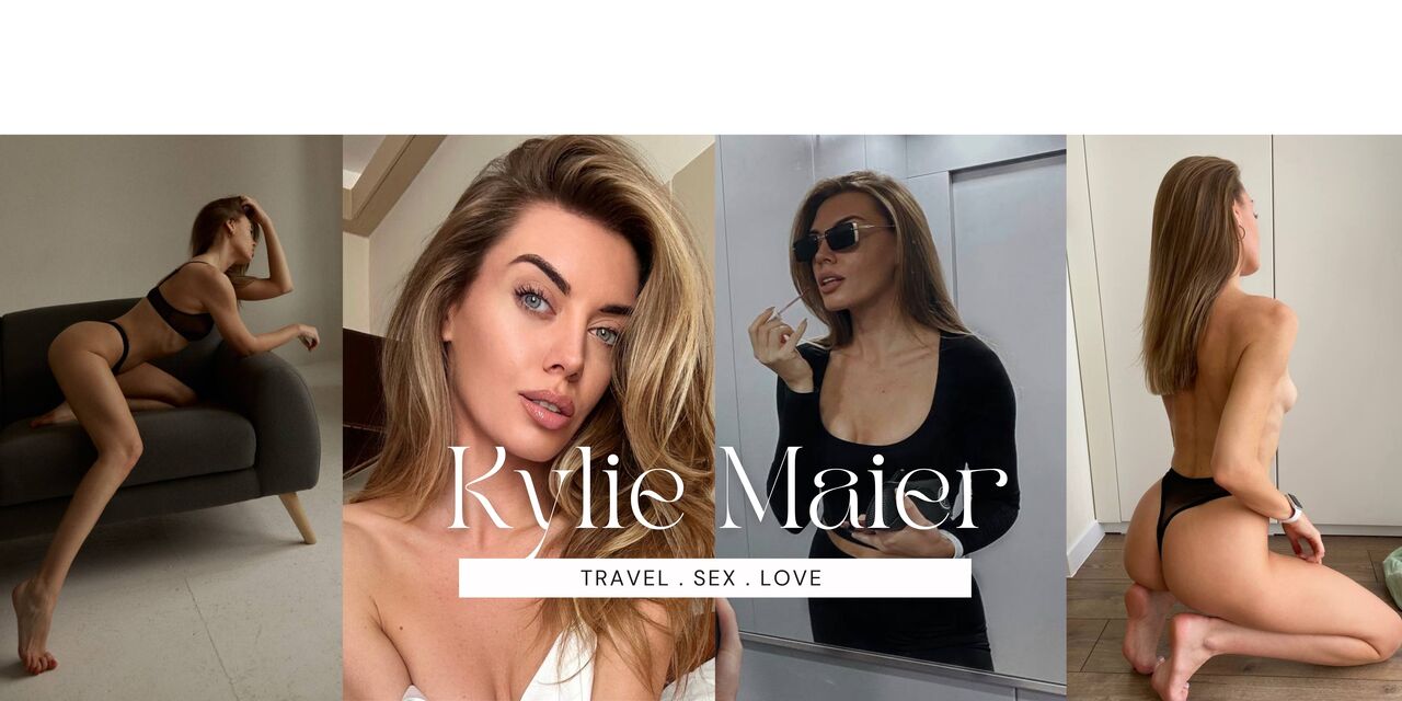 See Kylie Maier profile