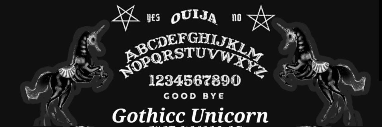 See Gothicc Unicorn (NO PPV) profile