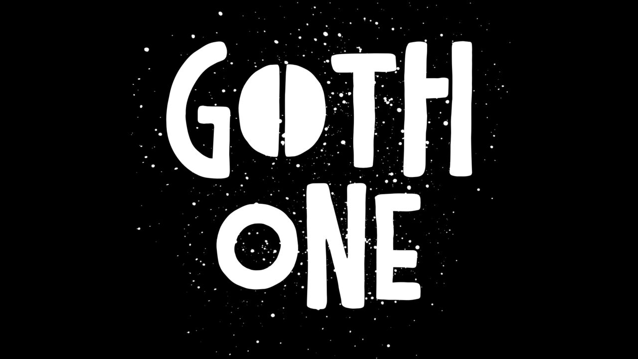 See GothOne profile