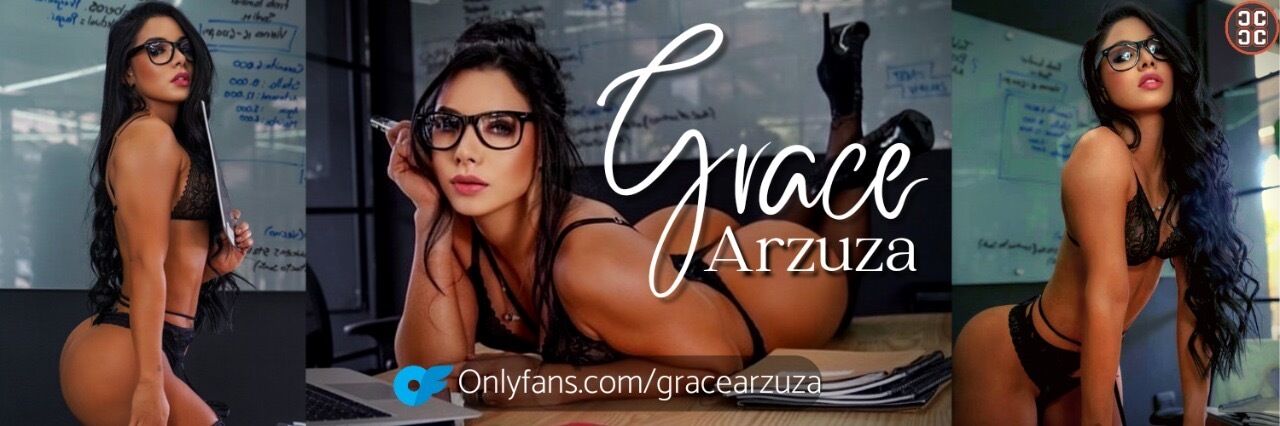 See Grace arzuza profile