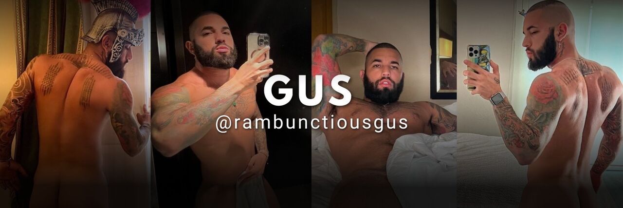 See Gus 🦜 profile
