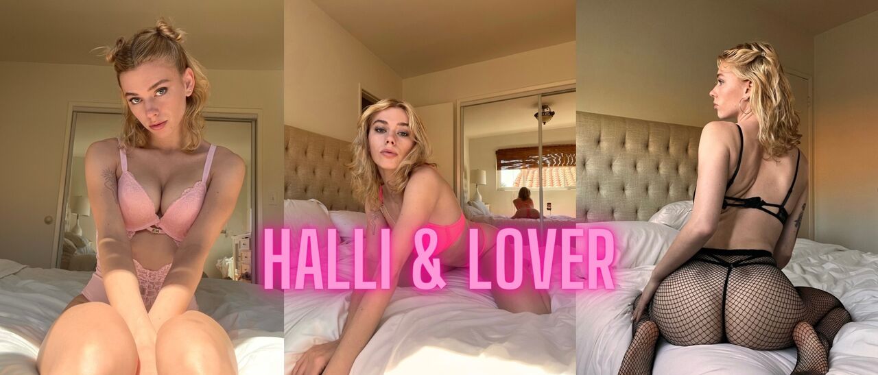 See Halli&amp;Lover profile