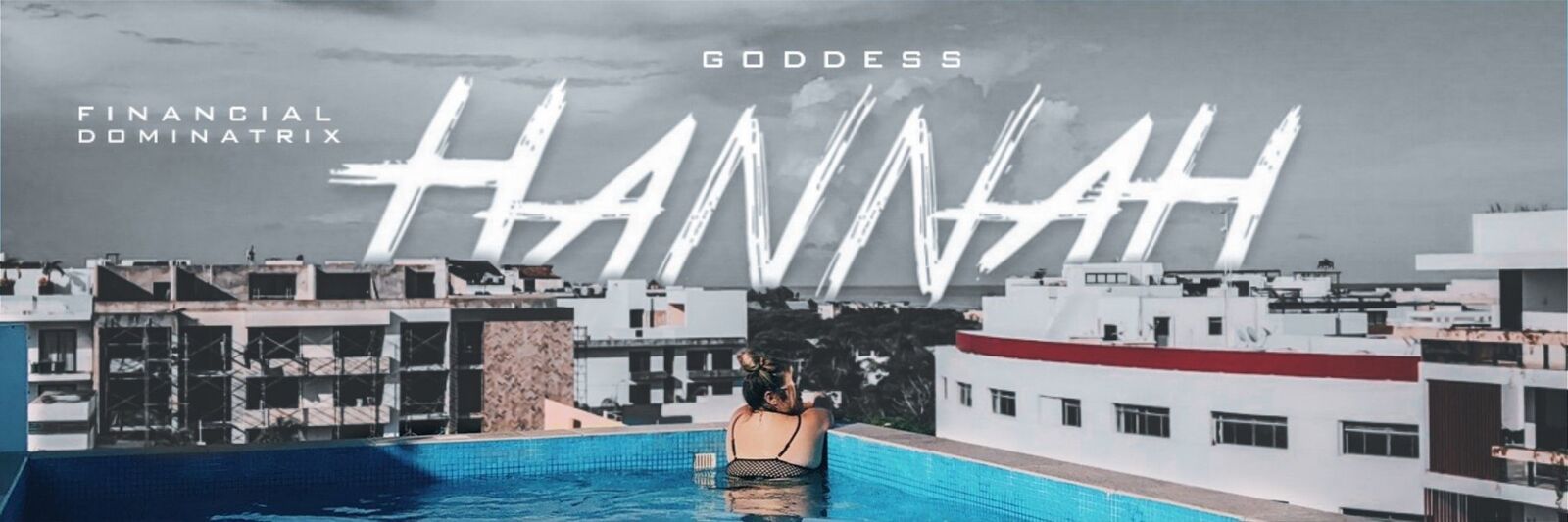 See Mistress Hannah 👸 profile