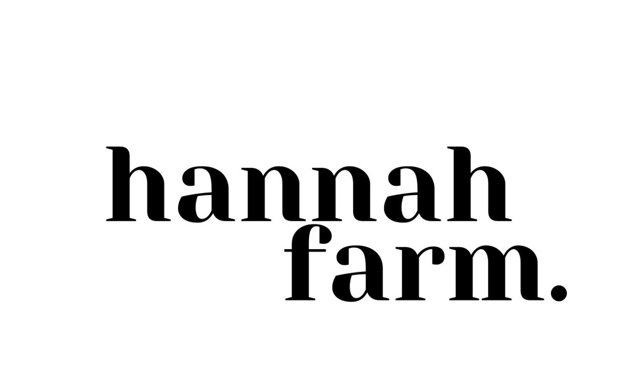 See Hannah Farm profile