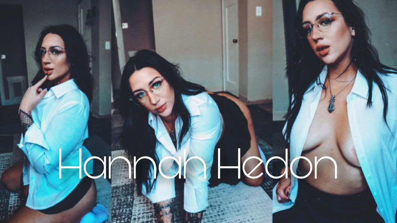 See Hannah Hedon profile