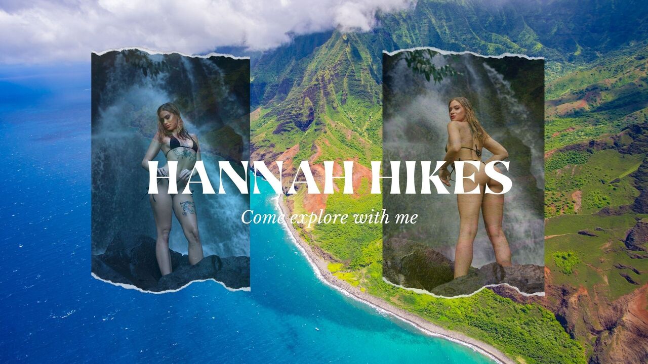 See Hannah | RATED#1 NATURAL BOOTY profile