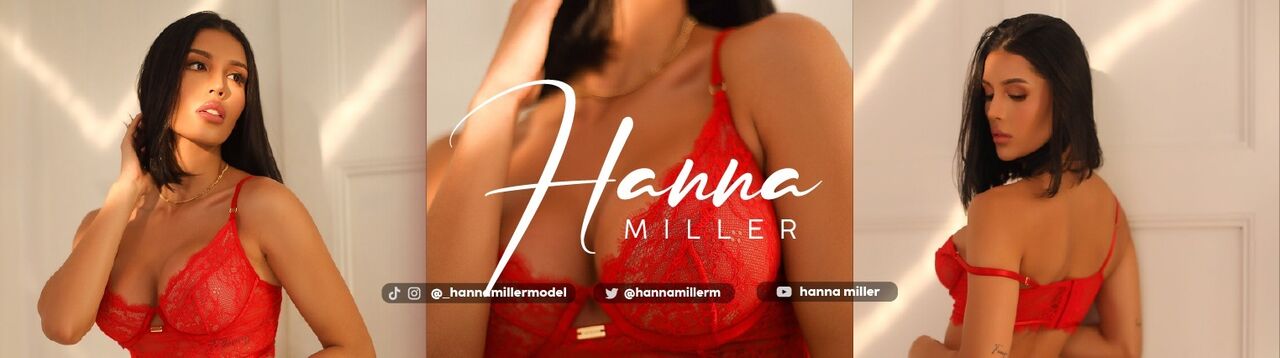 See Hanna 🍑 RATED #1 Colombian OF page 🍑 profile