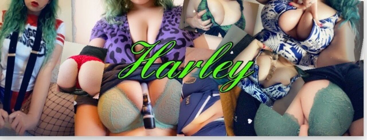 See Harley profile