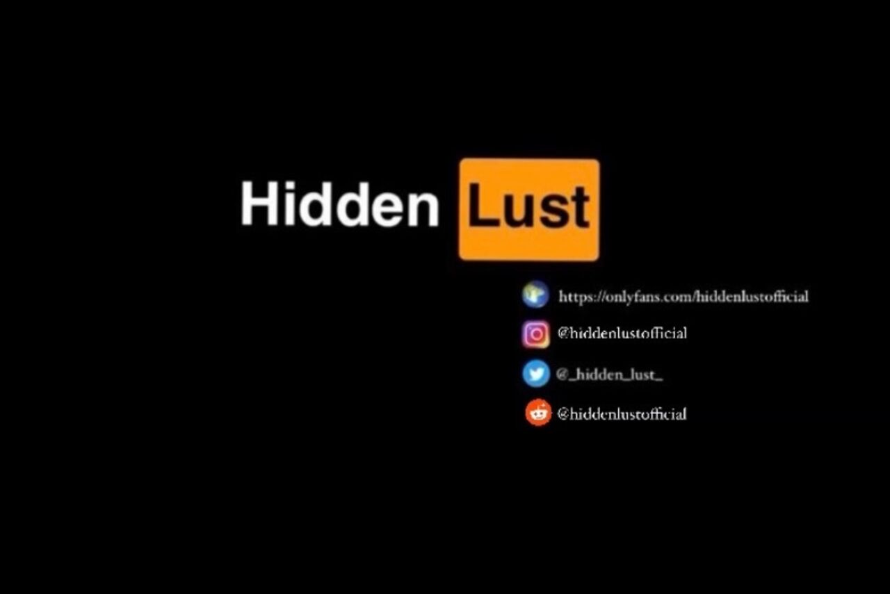 See Hidden Lust profile