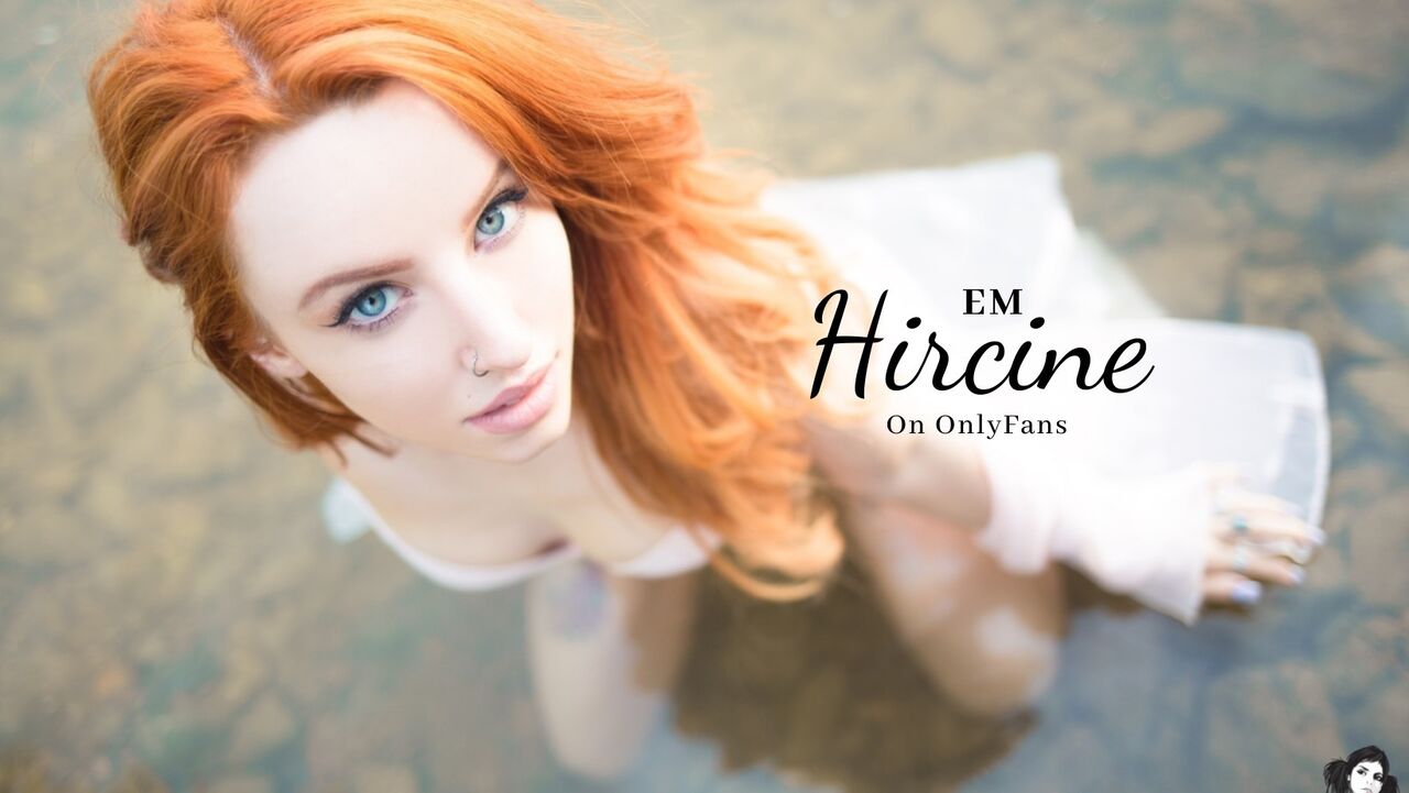 See Hircine's Playroom 🎮 BDAY GIRL 🎂 profile