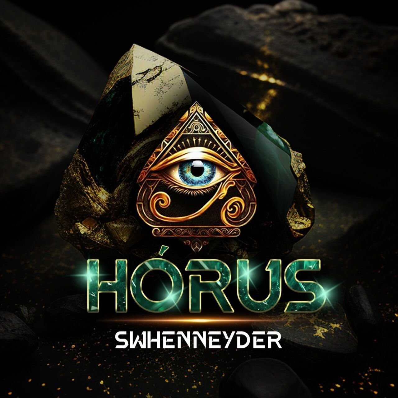 See Hórus Swhenneyder profile