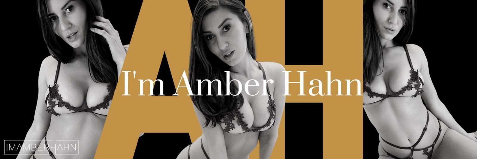 See AmberHahn FREE profile