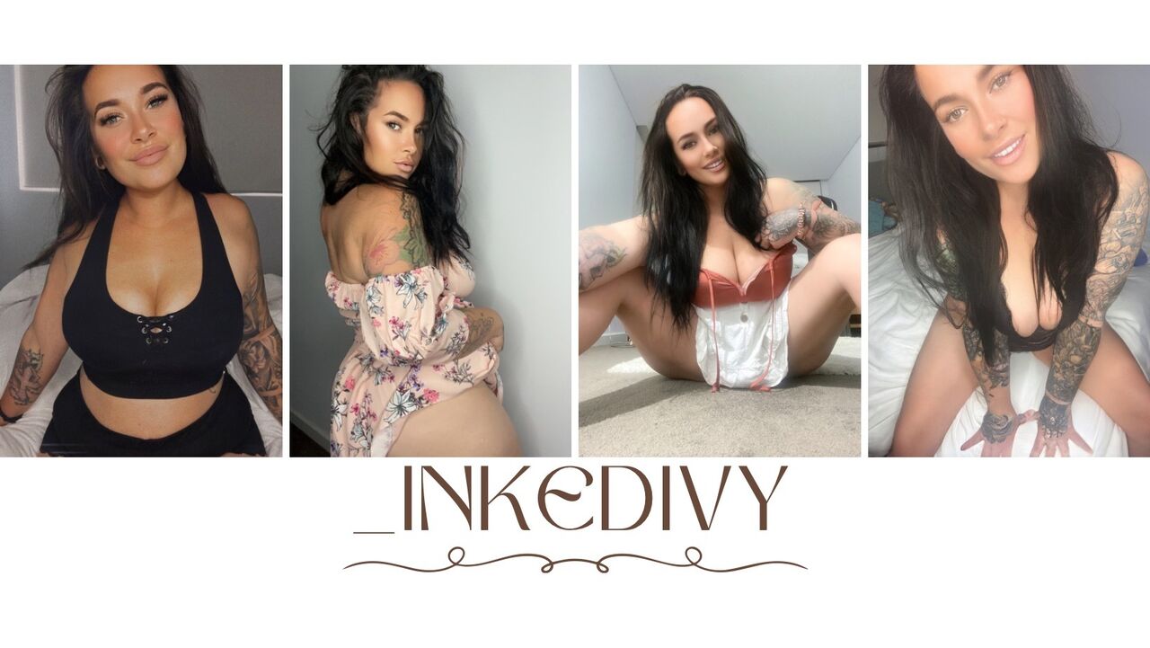 See Inkedivy | sext me? 😈 profile