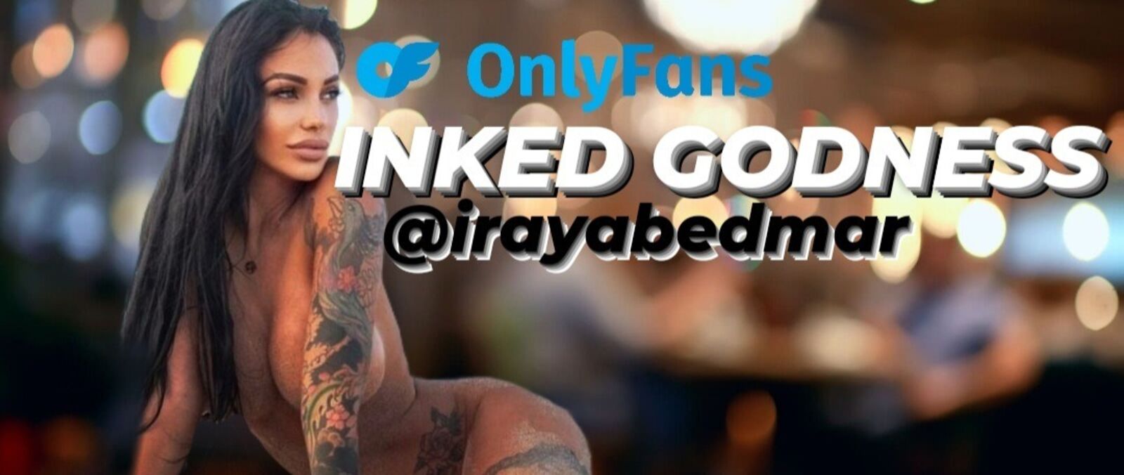 See INKED GODNESS🦊CUSTOM ⚠️VIDEOCALL💦SEXTING profile