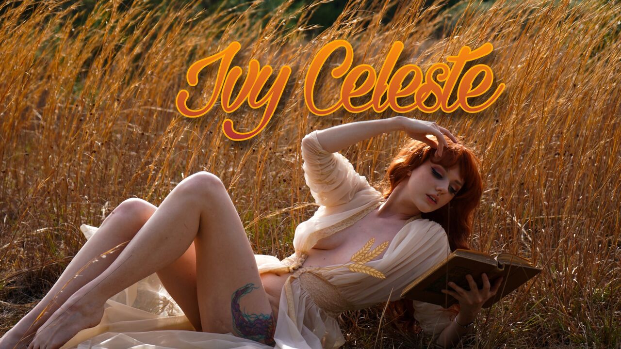 See Ivy Celeste profile